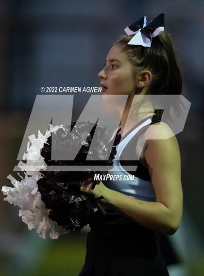 Thumbnail 3 in Iola vs Normangee photogallery.