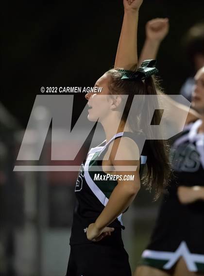 Thumbnail 2 in Iola vs Normangee photogallery.