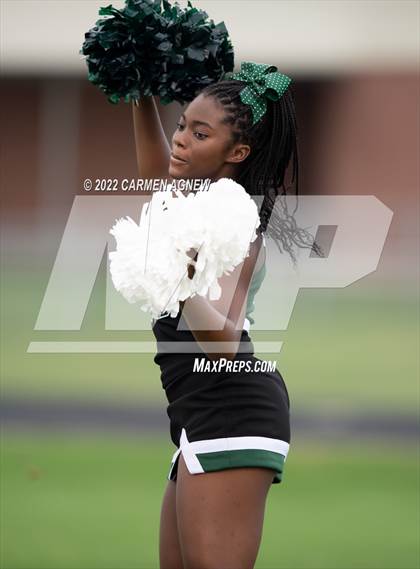 Thumbnail 3 in Iola vs Normangee photogallery.