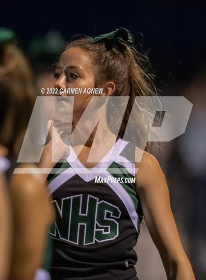 Thumbnail 3 in Iola vs Normangee photogallery.