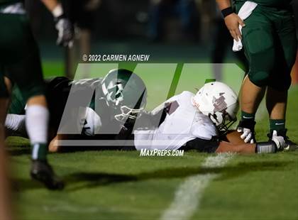 Thumbnail 1 in Iola vs Normangee photogallery.