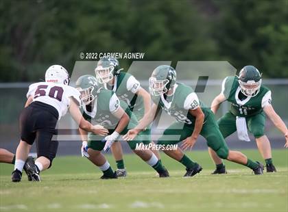 Thumbnail 2 in Iola vs Normangee photogallery.