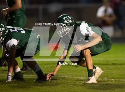 Thumbnail 1 in Iola vs Normangee photogallery.