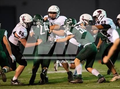 Thumbnail 1 in Iola vs Normangee photogallery.