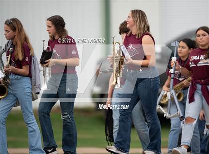Thumbnail 1 in Iola vs Normangee photogallery.