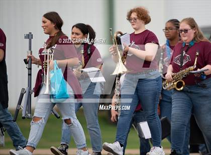 Thumbnail 2 in Iola vs Normangee photogallery.