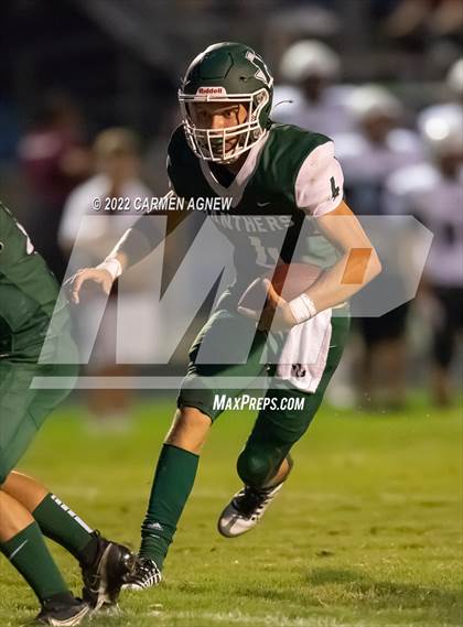 Thumbnail 1 in Iola vs Normangee photogallery.