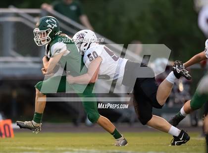 Thumbnail 1 in Iola vs Normangee photogallery.