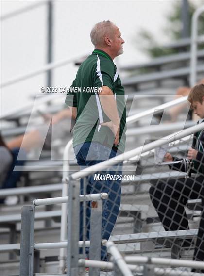 Thumbnail 2 in Iola vs Normangee photogallery.