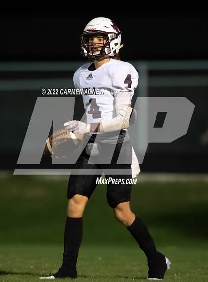 Thumbnail 3 in Iola vs Normangee photogallery.