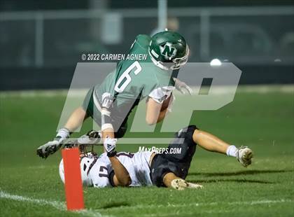 Thumbnail 3 in Iola vs Normangee photogallery.