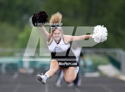 Thumbnail 3 in Iola vs Normangee photogallery.