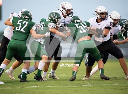 Thumbnail 3 in Iola vs Normangee photogallery.