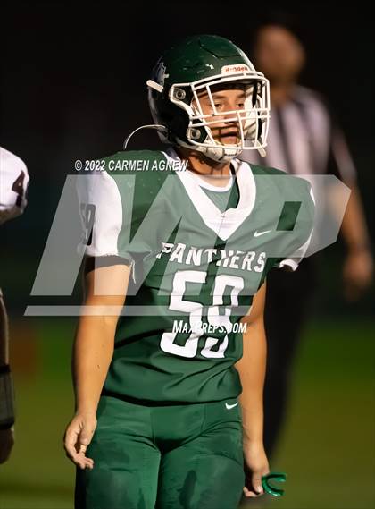 Thumbnail 3 in Iola vs Normangee photogallery.