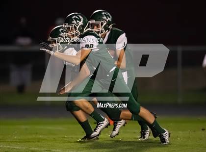 Thumbnail 1 in Iola vs Normangee photogallery.