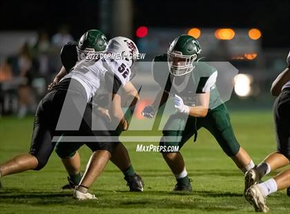 Thumbnail 2 in Iola vs Normangee photogallery.
