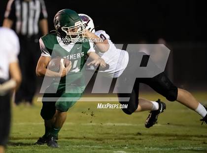 Thumbnail 3 in Iola vs Normangee photogallery.