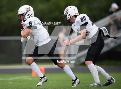 Thumbnail 2 in Iola vs Normangee photogallery.