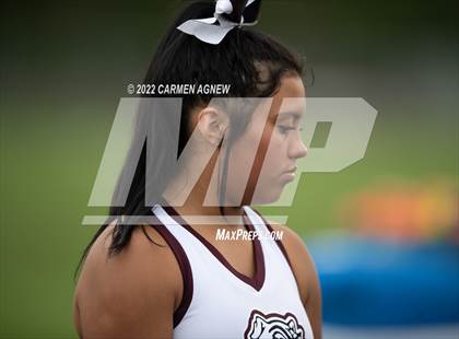 Thumbnail 1 in Iola vs Normangee photogallery.