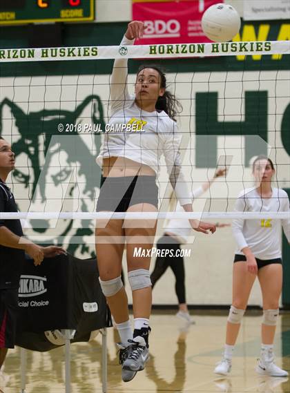 Thumbnail 1 in Gilbert @ Horizon (AIA D5 Round 1) photogallery.