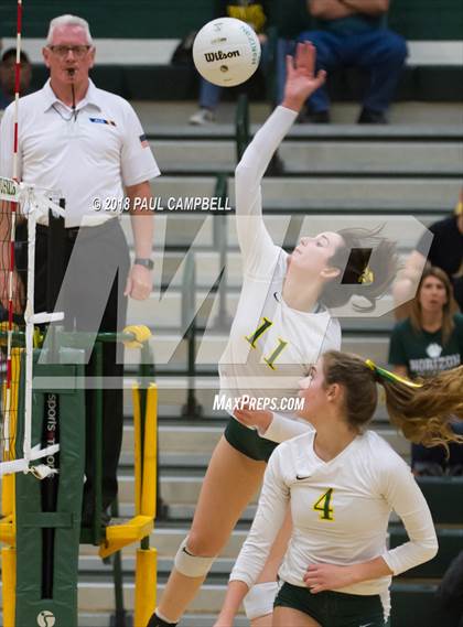 Thumbnail 2 in Gilbert @ Horizon (AIA D5 Round 1) photogallery.
