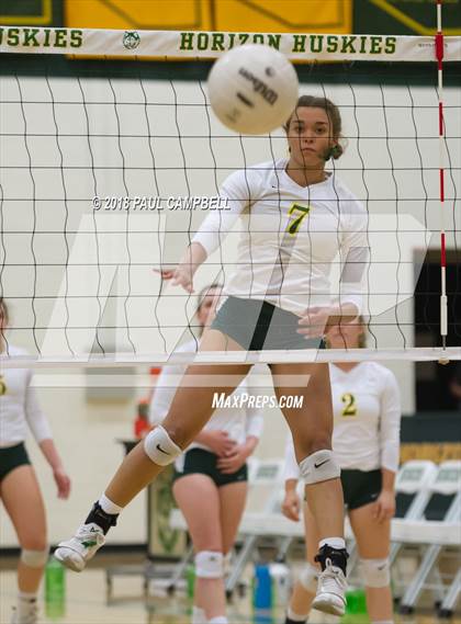 Thumbnail 2 in Gilbert @ Horizon (AIA D5 Round 1) photogallery.