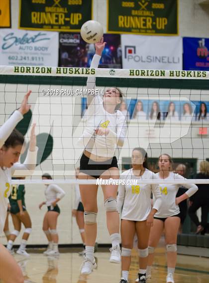 Thumbnail 2 in Gilbert @ Horizon (AIA D5 Round 1) photogallery.