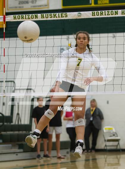Thumbnail 2 in Gilbert @ Horizon (AIA D5 Round 1) photogallery.