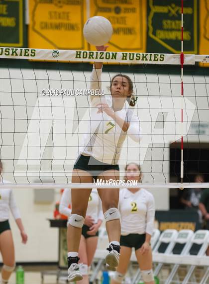 Thumbnail 1 in Gilbert @ Horizon (AIA D5 Round 1) photogallery.