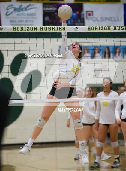 Thumbnail 1 in Gilbert @ Horizon (AIA D5 Round 1) photogallery.