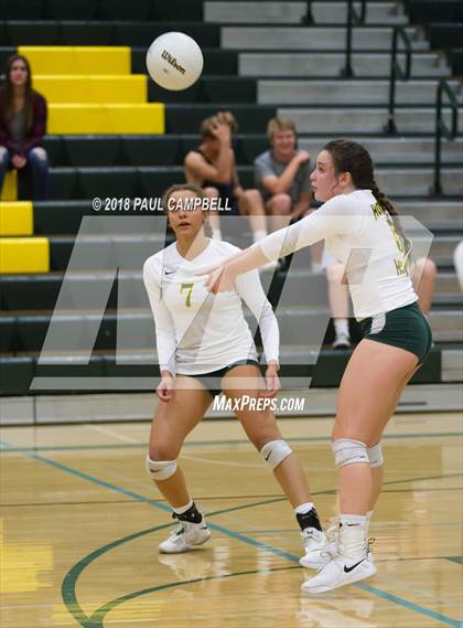 Thumbnail 2 in Gilbert @ Horizon (AIA D5 Round 1) photogallery.
