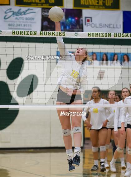 Thumbnail 2 in Gilbert @ Horizon (AIA D5 Round 1) photogallery.