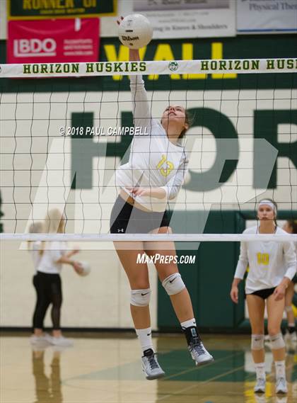 Thumbnail 2 in Gilbert @ Horizon (AIA D5 Round 1) photogallery.