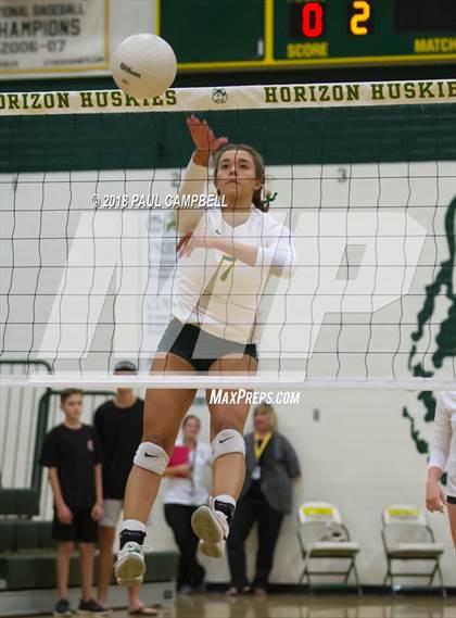 Thumbnail 1 in Gilbert @ Horizon (AIA D5 Round 1) photogallery.
