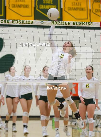 Thumbnail 2 in Gilbert @ Horizon (AIA D5 Round 1) photogallery.