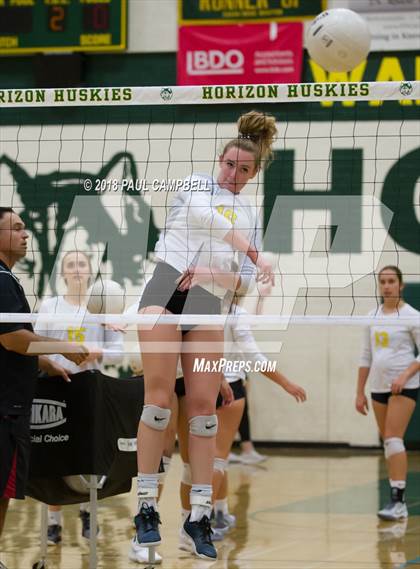 Thumbnail 3 in Gilbert @ Horizon (AIA D5 Round 1) photogallery.
