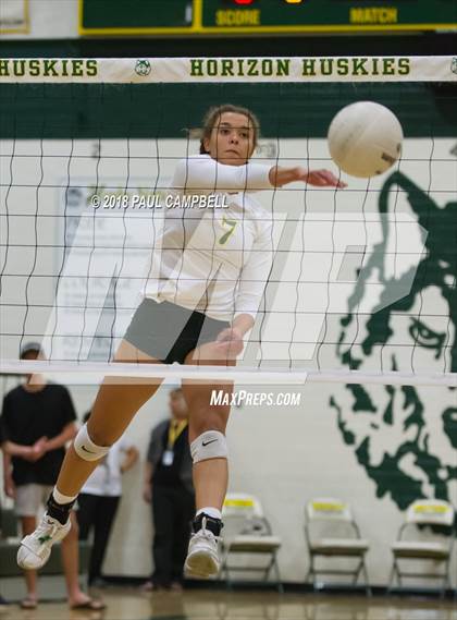 Thumbnail 2 in Gilbert @ Horizon (AIA D5 Round 1) photogallery.