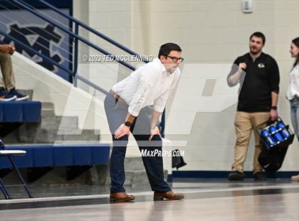 Thumbnail 3 in Maumelle Charter vs Lamar (AAA 3A-5 district 2nd round) photogallery.
