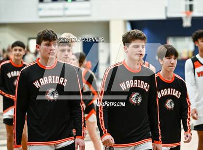 Thumbnail 3 in Maumelle Charter vs Lamar (AAA 3A-5 district 2nd round) photogallery.
