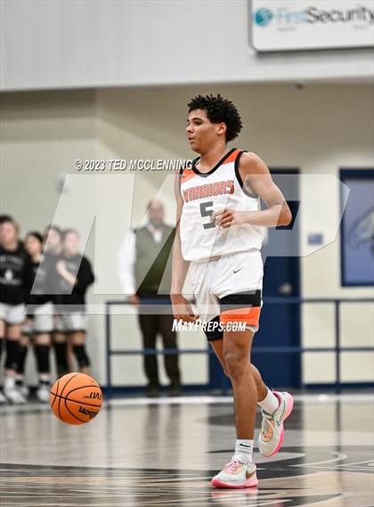 Thumbnail 1 in Maumelle Charter vs Lamar (AAA 3A-5 district 2nd round) photogallery.