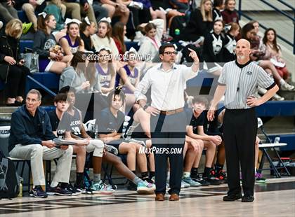Thumbnail 2 in Maumelle Charter vs Lamar (AAA 3A-5 district 2nd round) photogallery.