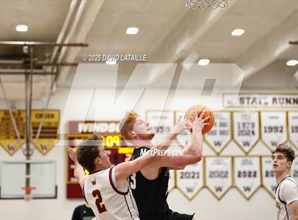 Thumbnail 3 in Fossil Ridge @ Windsor photogallery.