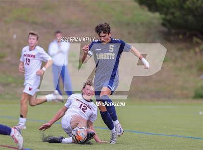 Thumbnail 2 in Wellesley @ Needham photogallery.