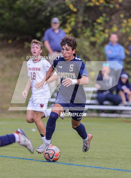 Thumbnail 2 in Wellesley @ Needham photogallery.