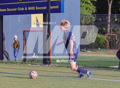 Thumbnail 1 in Wellesley @ Needham photogallery.