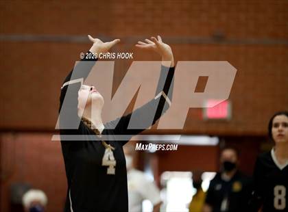 Thumbnail 1 in Salpointe Catholic vs. Mesquite photogallery.