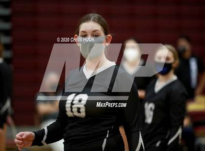 Thumbnail 2 in Salpointe Catholic vs. Mesquite photogallery.