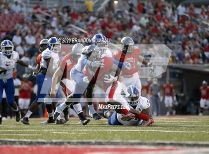 Thumbnail 1 in Tuscaloosa County @ Thompson photogallery.