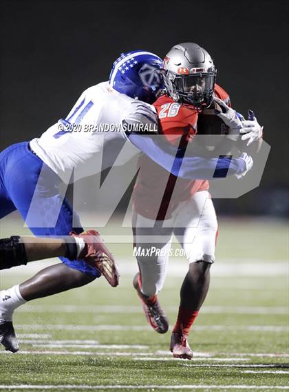 Thumbnail 1 in Tuscaloosa County @ Thompson photogallery.