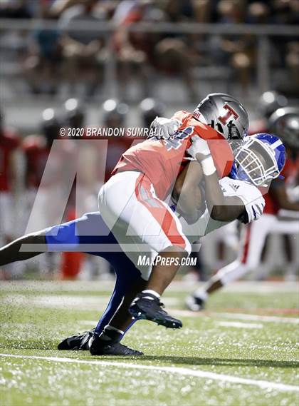 Thumbnail 1 in Tuscaloosa County @ Thompson photogallery.
